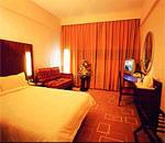 中州金明国际酒店,图三