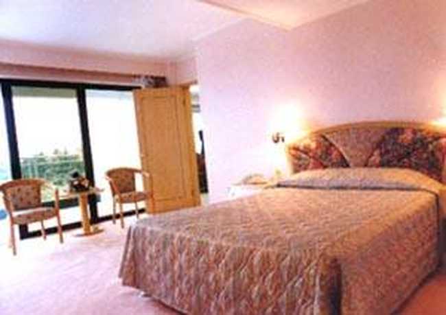 三门峡大鹏国际酒店