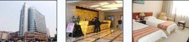 河南金质大酒店