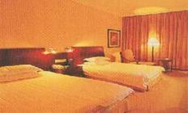 济源市雅士达酒店,图二