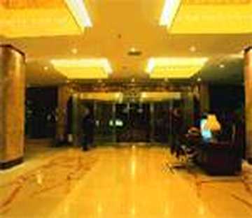 小浪底宾馆,图二