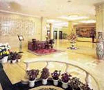 丰乐园大酒店,图二