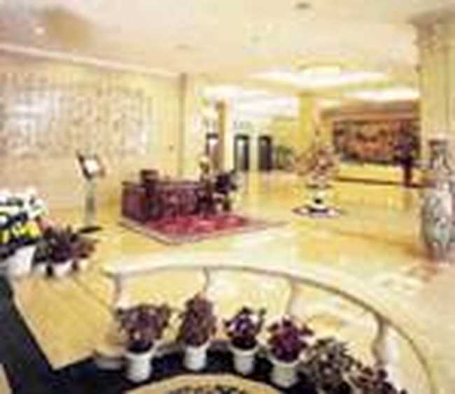 丰乐园大酒店,图二