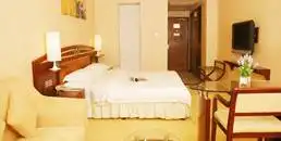 河南德亿大酒店