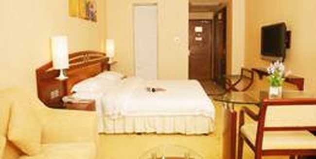 河南德亿大酒店,图一