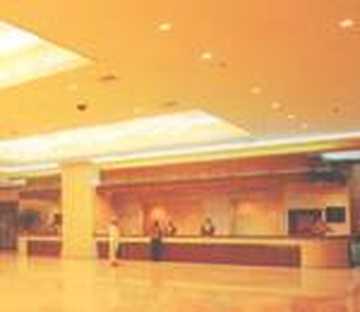 大河锦江饭店,图二