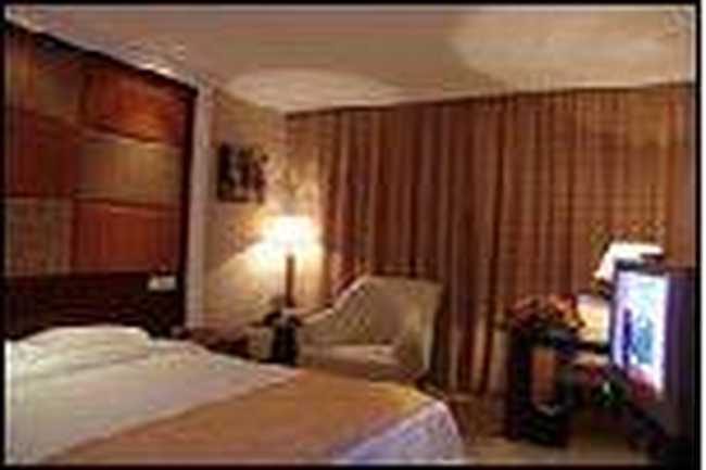 开封金源大酒店