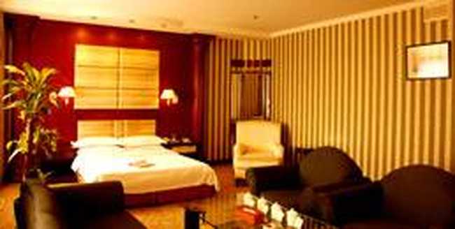 河南德亿大酒店,图二