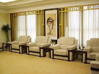 亚飞汉宫大酒店,图二