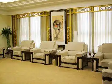 亚飞汉宫大酒店