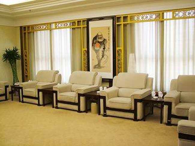 亚飞汉宫大酒店,图二