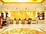 郑州御花园酒店,图二