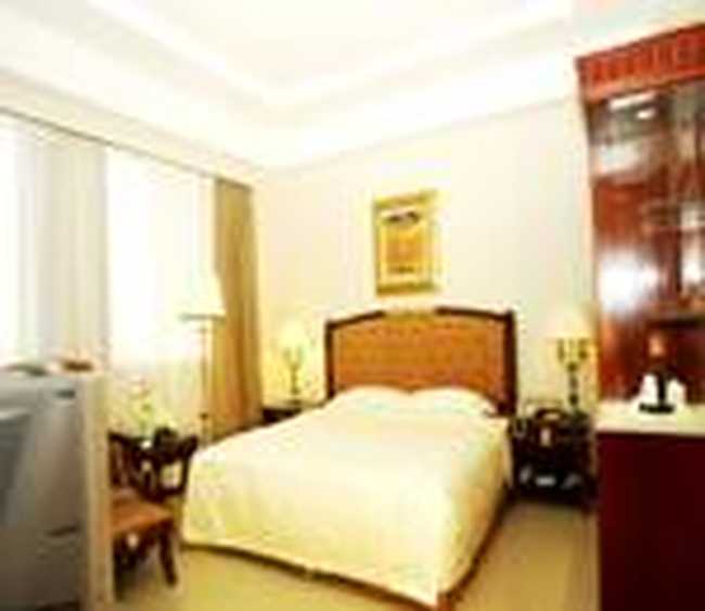 新华建国饭店,图三