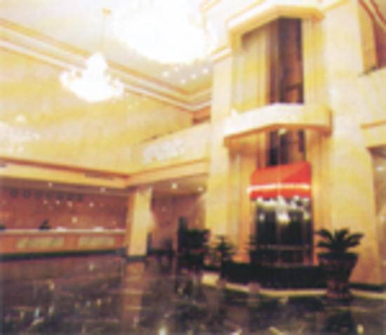 红珊瑚酒店,图二