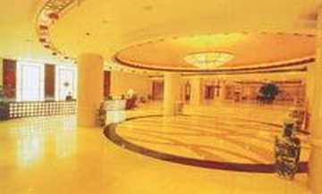 济源市雅士达酒店,图一