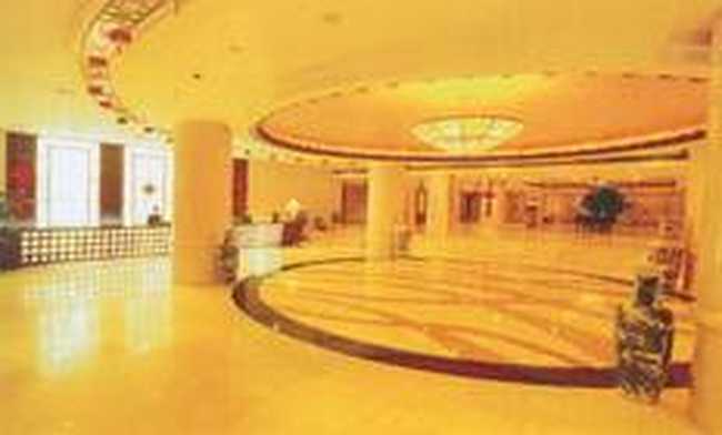 济源市雅士达酒店,图一