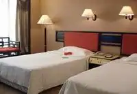 河南京安牡丹城酒店