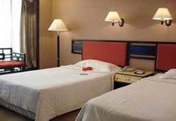 河南京安牡丹城酒店,图一