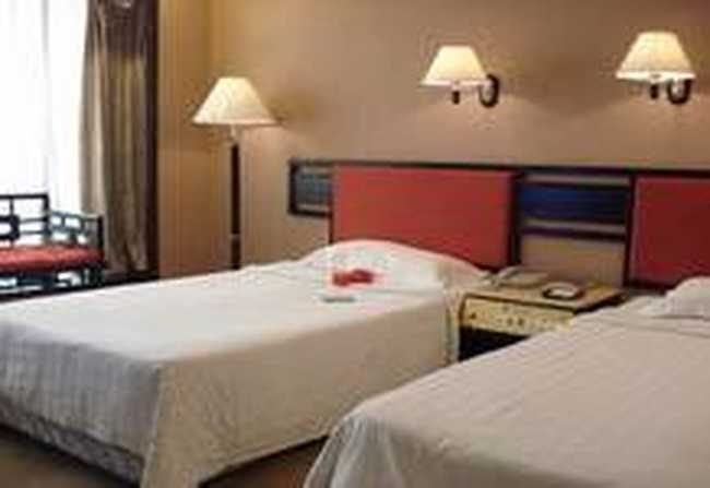 河南京安牡丹城酒店,图一