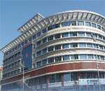 小浪底宾馆,图一