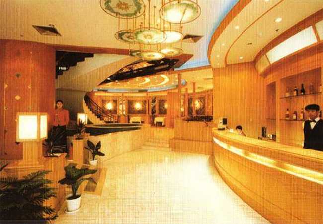 牡丹大酒店,图二