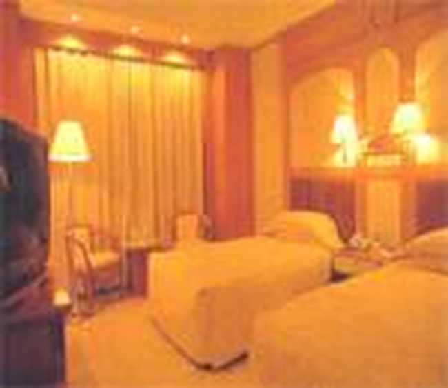 开来大酒店,图三