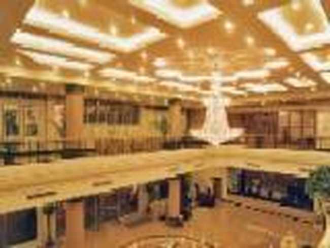 濮阳迎宾馆,图二