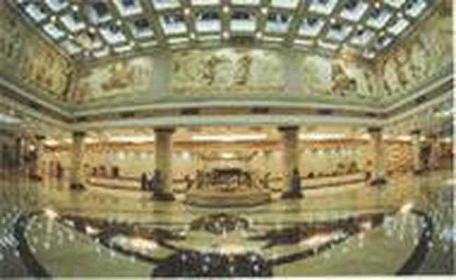 天龙大酒店,图一