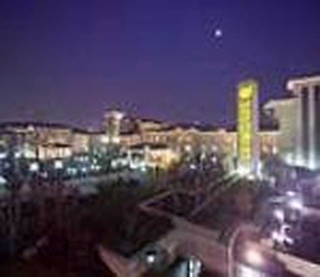 开元名都酒店,图一