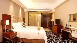 华美达广场国际酒店