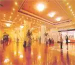 中州皇冠假日酒店