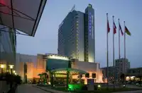 索菲特国际饭店