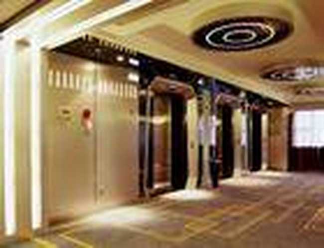 洛阳雅香金陵大饭店,图三