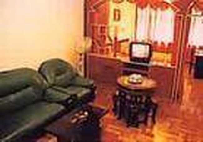 天门金穗宾馆,图三