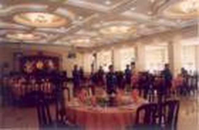 海观山宾馆,图三