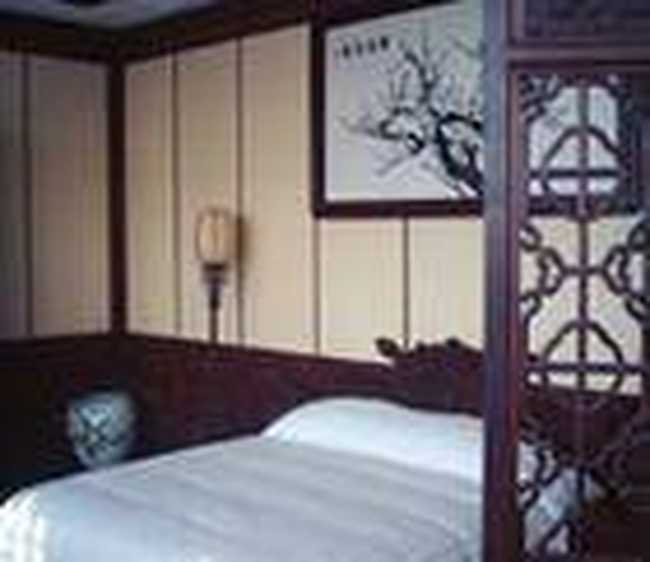 鹤峰金叶宾馆,图二