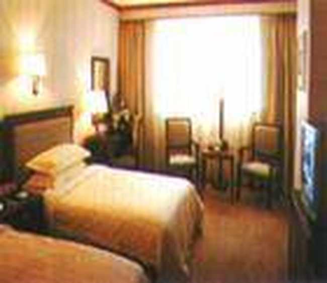 小池税务宾馆,图二