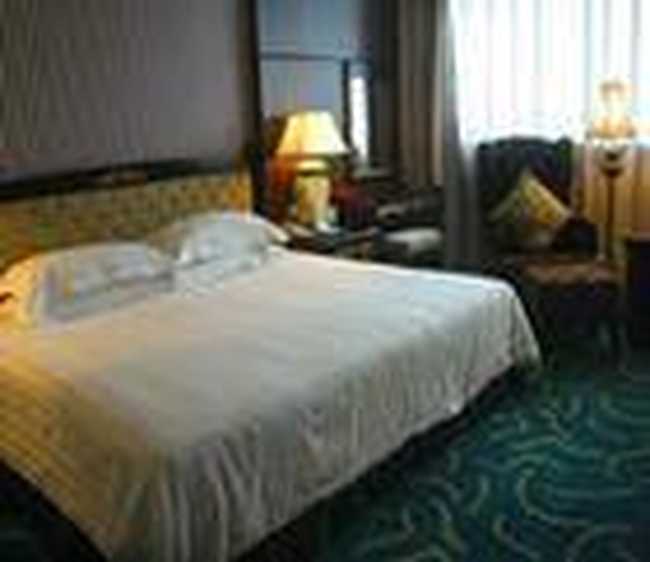 恩施天艺大酒店,图一