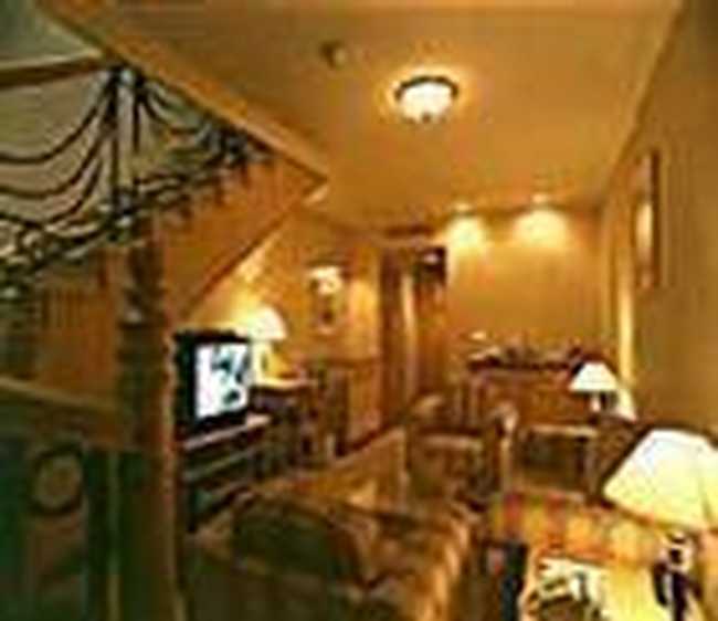 上海滩饭店,图二