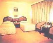 武汉中原银海大酒店,图三