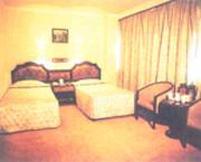 武漢中原銀海大酒店,圖三