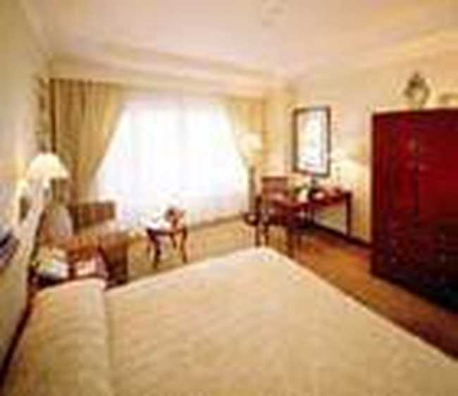 天门华侨大酒店,图一