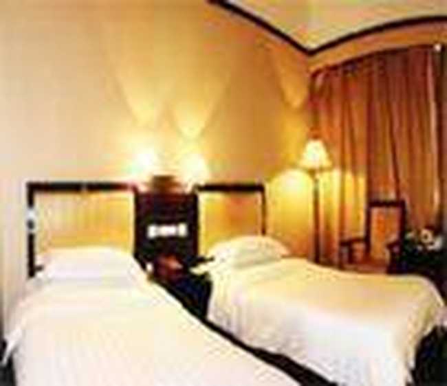 保康县宾馆,图二