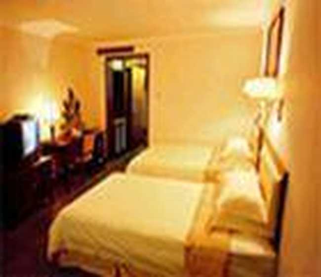 恩施帅巴人酒店,图三