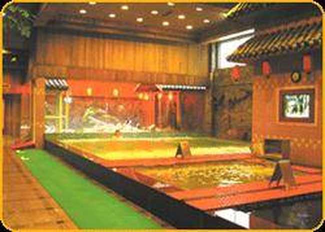 钟祥市粮食宾馆,图六