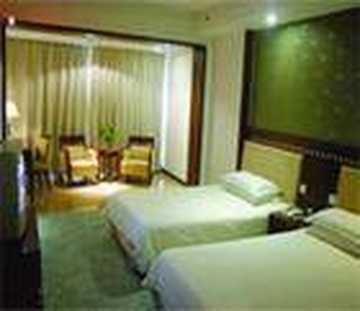 来凤县滨河宾馆,图二