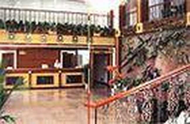 宜昌山庄大酒店,图一