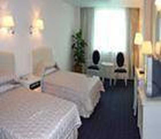 蕲春红楼宾馆,图一