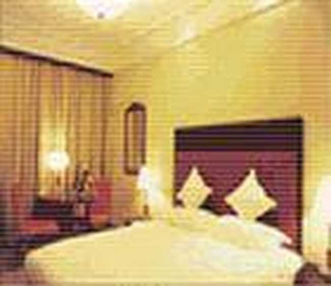 恩施天艺大酒店,图三