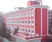 武汉扬子江饭店